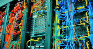 Профессиональный монтаж слаботочных сетей и систем от 1586 руб. в Петропавловске-Камчатском - ЭлектроПтк
