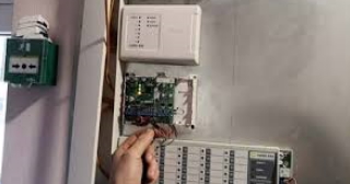 Монтаж беспроводной охранной сигнализации от 3172 руб. в Петропавловске-Камчатском - ЭлектроПтк
